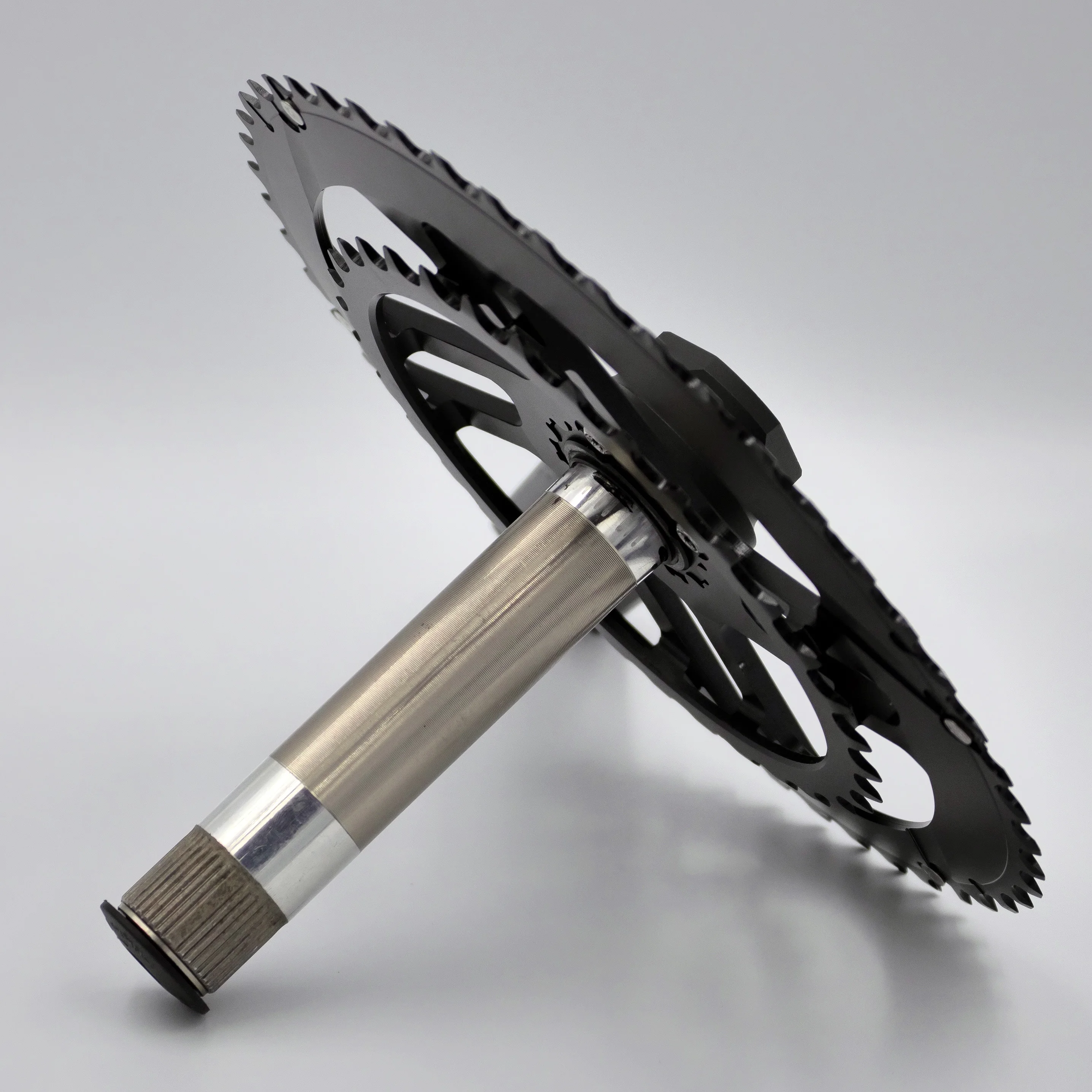 Более удобный шоссейный велосипед/Велосипедный шатун, шоссейный велосипед/Велосипедный шатун 39/53t 165 мм 41BCD 11s, шоссейный велосипед