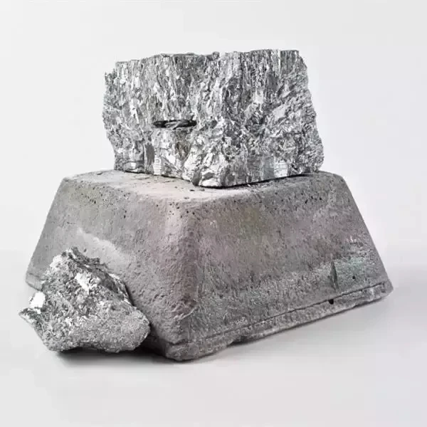 Высококачественная защита чистый 99.9% противомоний слиток для