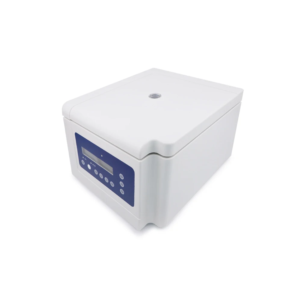 [NEW PRODUCT] VIRTUOSE PCF04 PRP Centrifuge PRP Kit Table Top Dr PRP Centrifuge for 10-50ml Tube