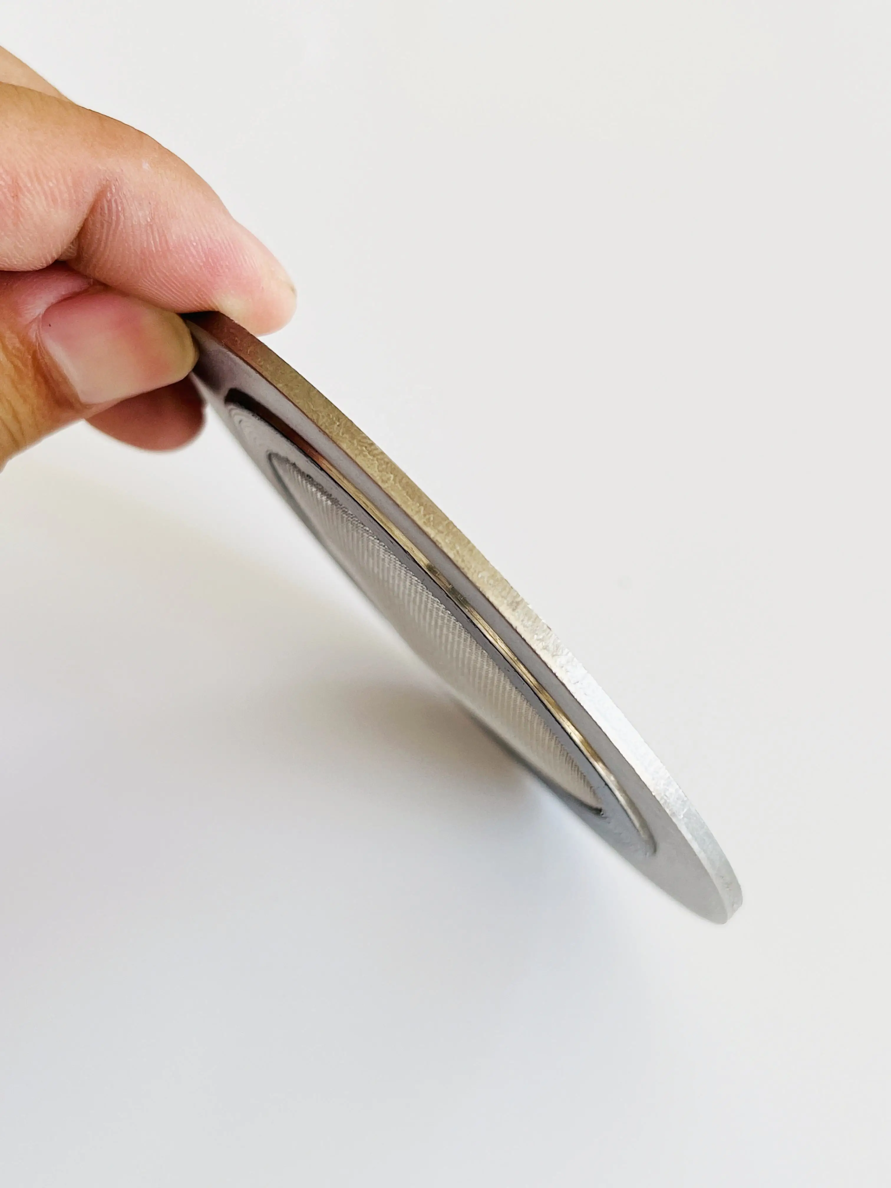 304 316 metal gasket with filter sealing ring for pump winding gasket for machinery