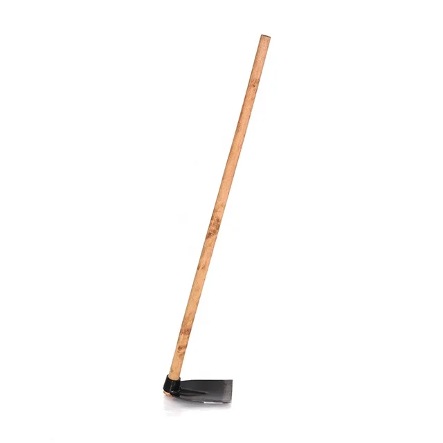 Different Types Of Hoe Big Round Hoe Without Handle For Farming Brand Farmer