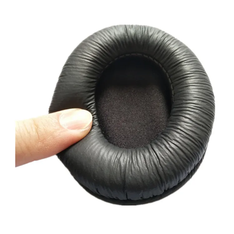 Top brand EarPads Cushions cover for HD202 hd 202 II HD437 HD447 HD457 HD497 HD212PRO QC1 Headphones replacement ear pads