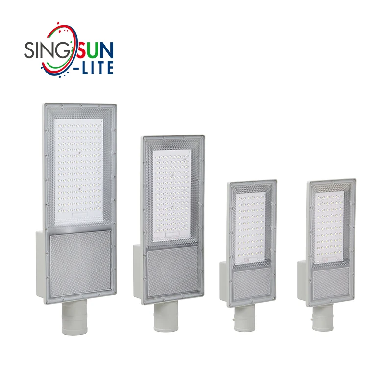 IP66 Открытый 100W солнечный уличный свет 150LM/Вт Настенный светильник индукции стабильную солнечную панель Светодиодная лампа на солнечной