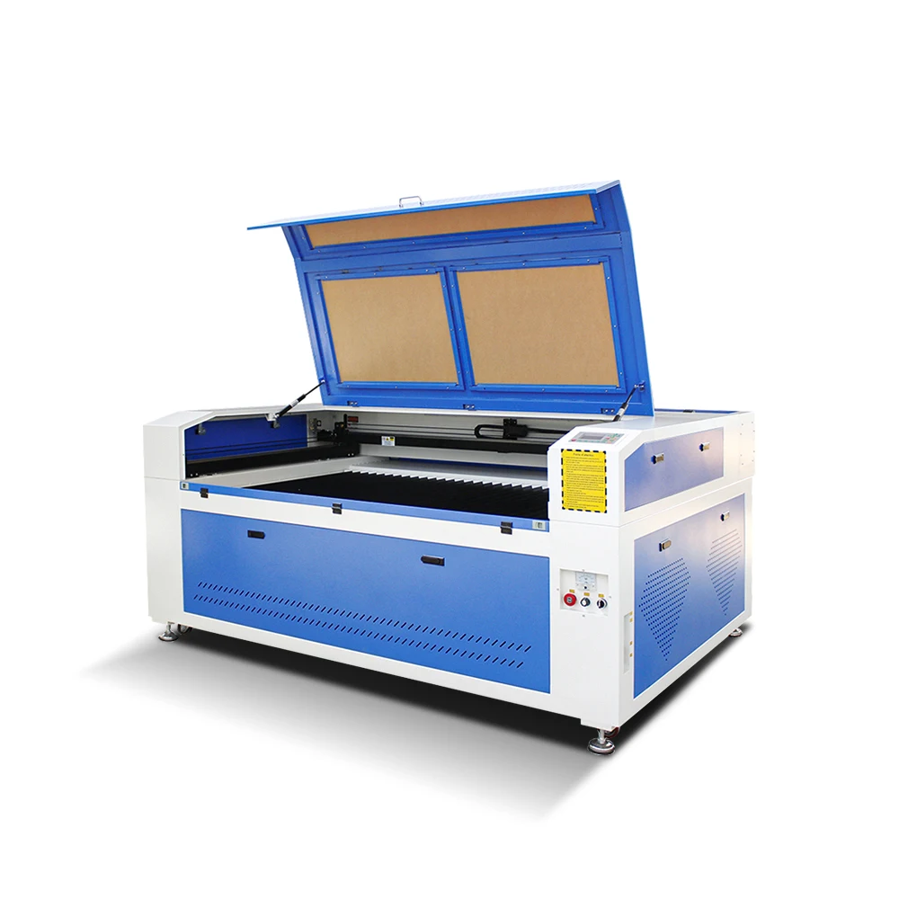 Cheap 80w -300w  Acrylic Cutter Laser Cutting Machine Co2 Laser Cutter Laser Cutter And Engraving