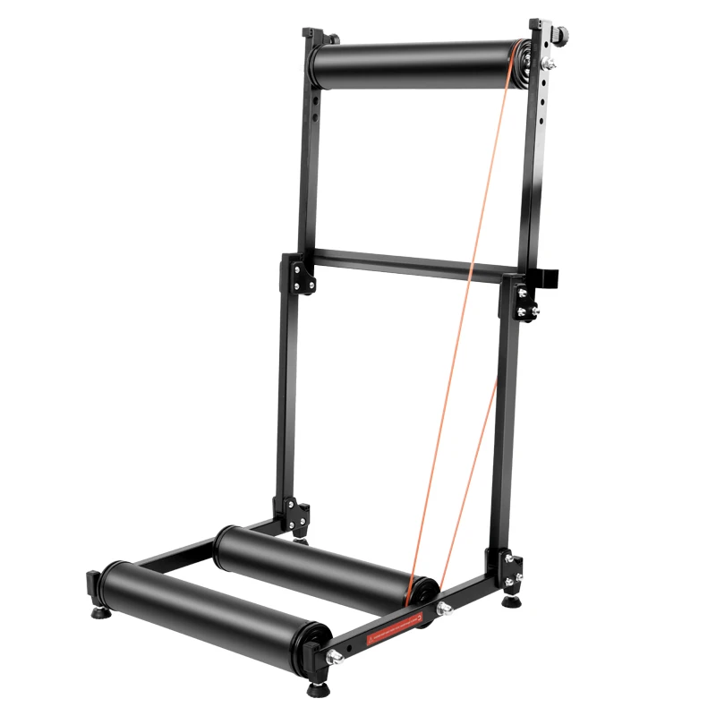 Hot sale cheap high quality Mountain bike cycling platform home indoor training fitness cycling rack Mountain bike accessories