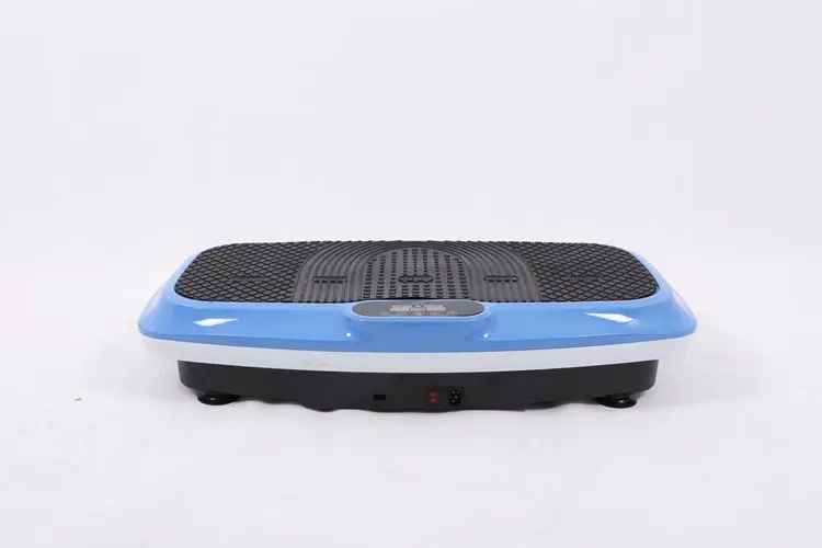 Powerful 3D Fitness Dual Motor Abs Total Body Shaper Vibration Machine
