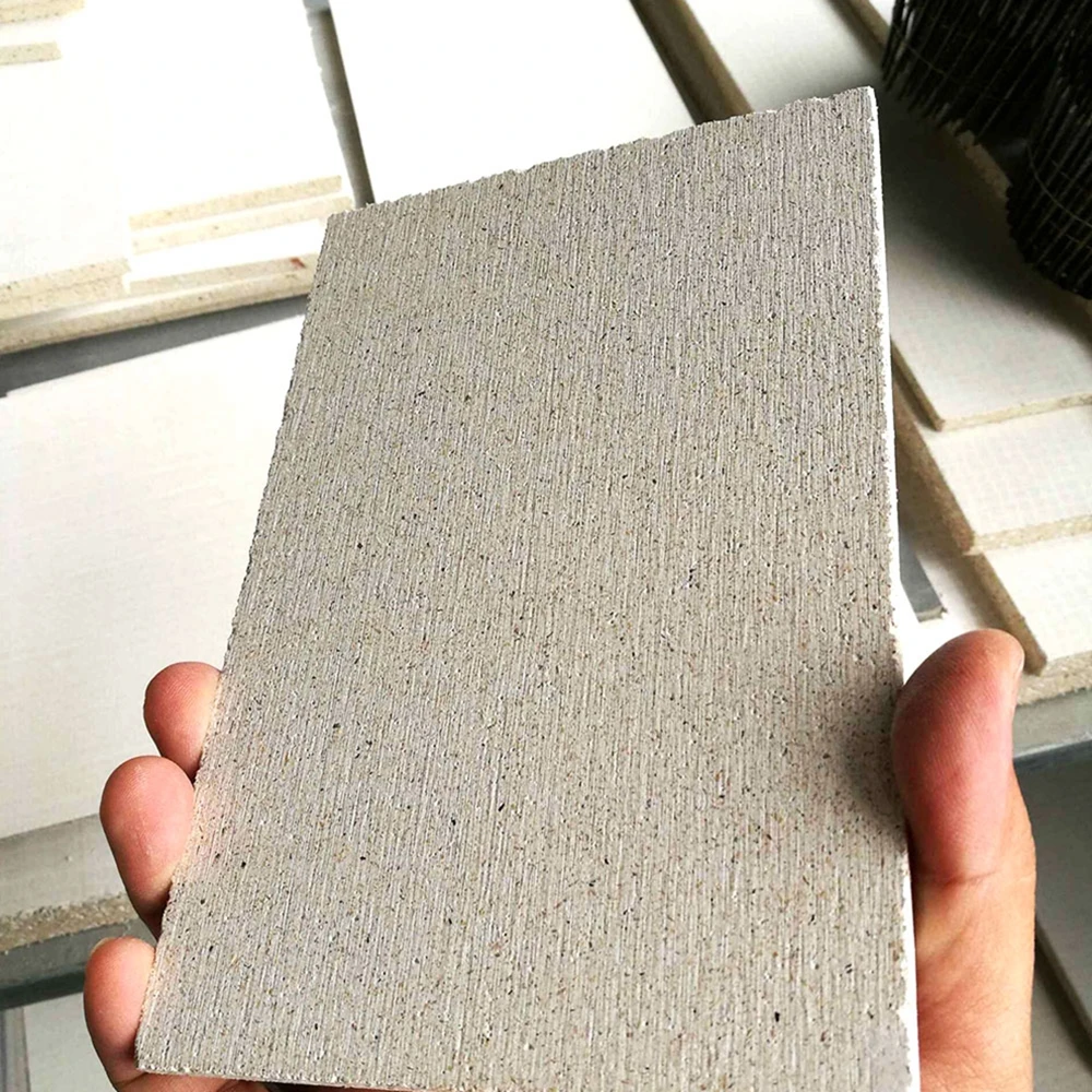  A1 Grade Fireproof Board Mgo Sip Panels Panel