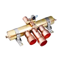 4 способа реверсивный клапан 1-1/8