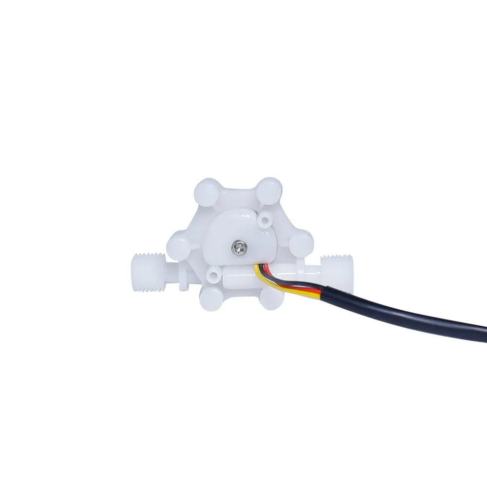 Food Grade Hall Effect Water Level Sensor  water flow switch for milk coffee machines