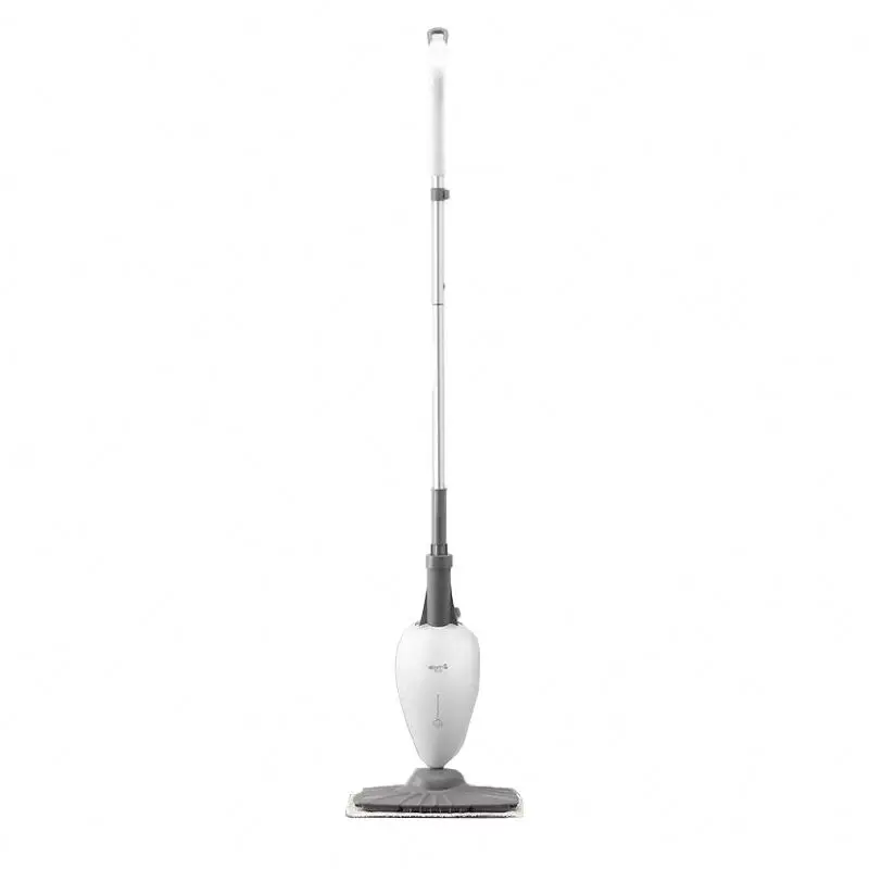Xiaomi High Quality Decontamination Home Office 360 Degree Rotating Plug-In Steam Spray Mop