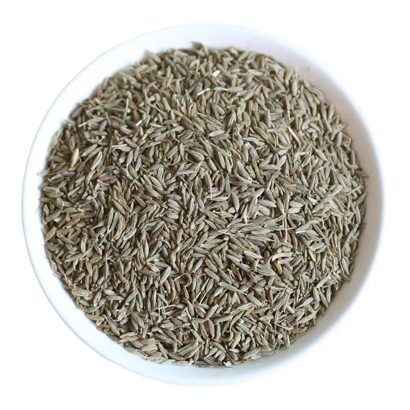 Wholesale Non-GMO High Quality Single Spice Herb Cumin Seeds Curry Flavor Of India Chili Kitchen Sauce Halal Barbeque Grill