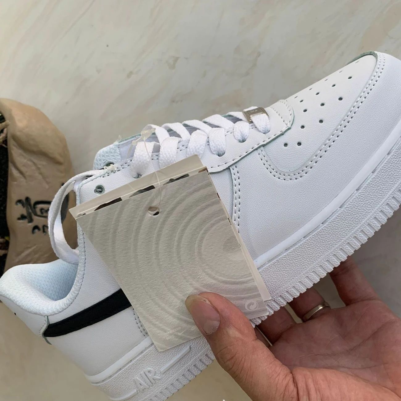 Оптовая продажа, мужская повседневная спортивная обувь Air F1, обувь для прогулок