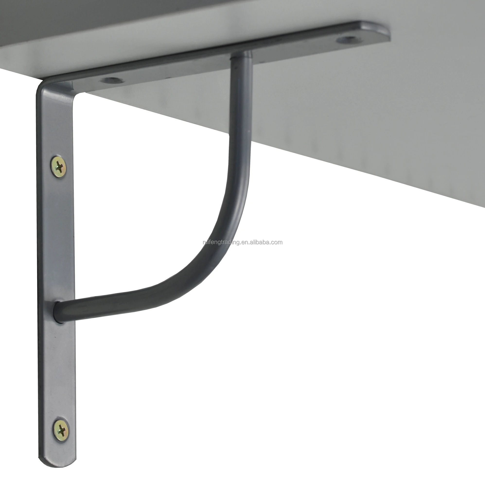 
Easy to take and install High quality steel triangle bracket 