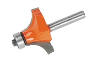Tungsten Carbide Wood Hole Saw Auger Opener For Thickened Hardwood Openings Hinge hole drilling boring bit cutter