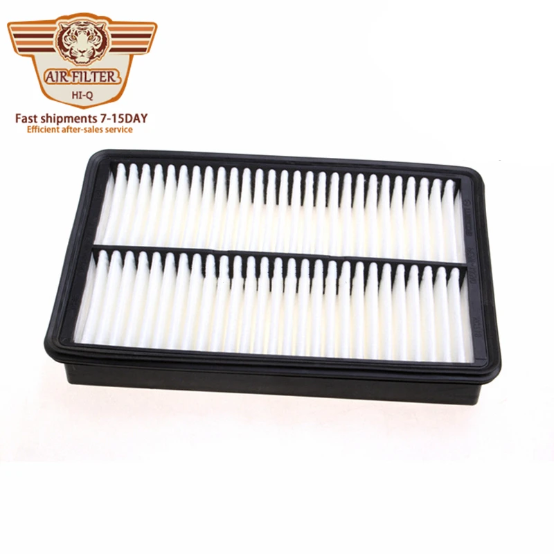 Quality auto parts professional air filter for MAZDA(FAW)