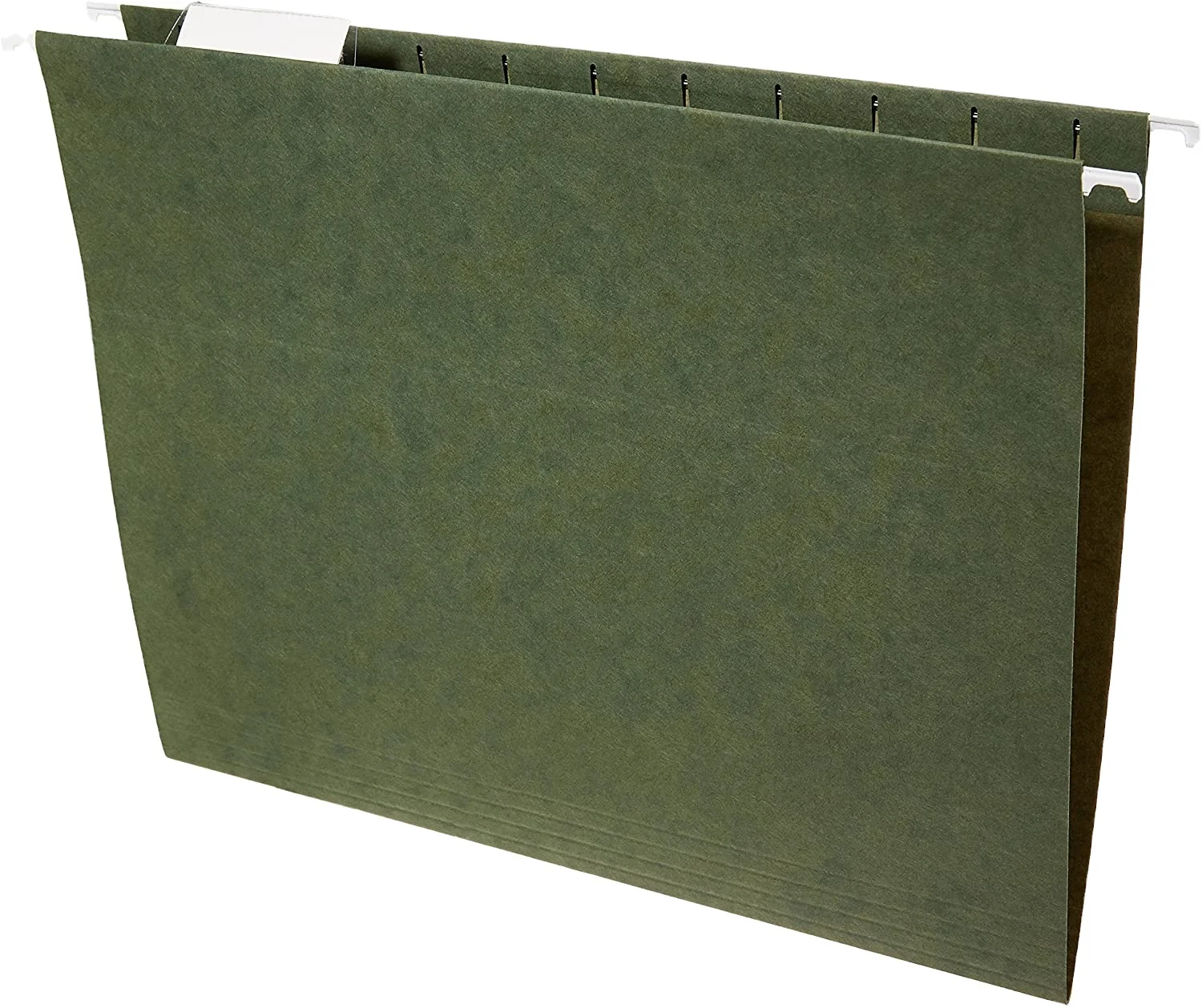 22og Basics Hanging Organizer File Folders assorted colors for school and office