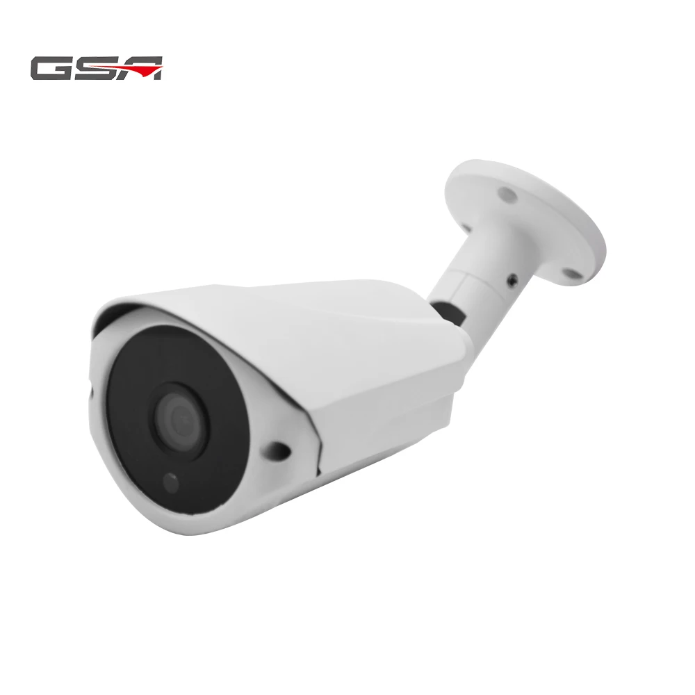 GSA HD 5 Мп безопасность CCTV 4 в 1 аналоговая камера Коаксиальная камера видеонаблюдения OEM/ODM фабрика в Гуанчжоу