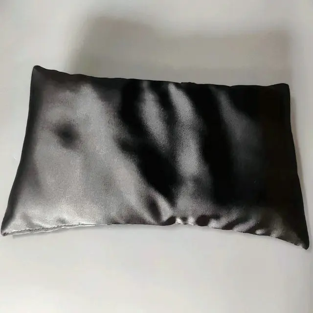 Hot sale pillows, hot cold pack, beauty salon equipment,the microwave heating pad can eyes physiotherapy massagers.