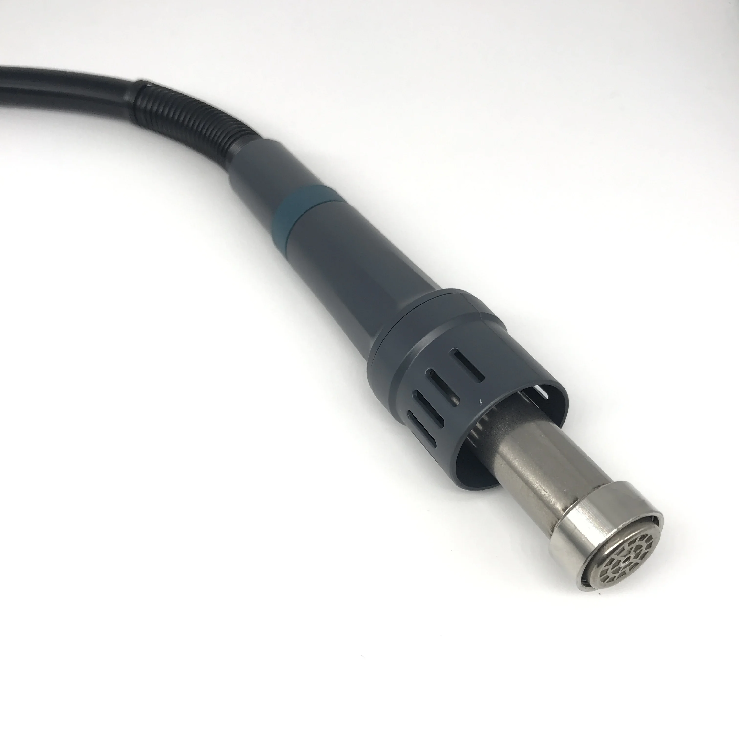 QUICK 856AE Desoldering Platform High Frequency Eddy Current Intelligent Desoldering Platform