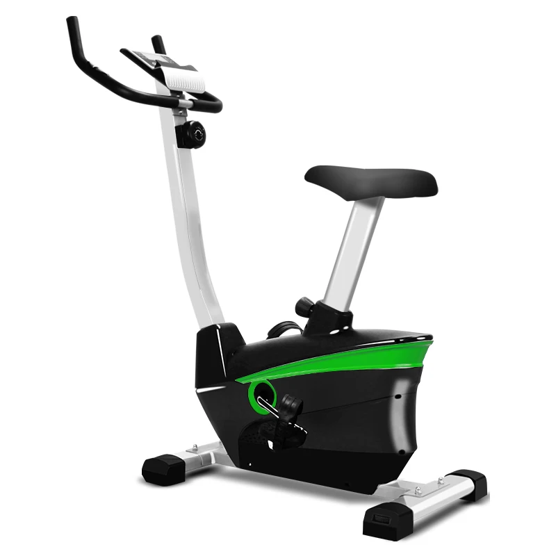 
New Exercise Air Spinning Bike Magnetic Upright Bike for training Indoor Cycling Sports Static Bicycle Price 
