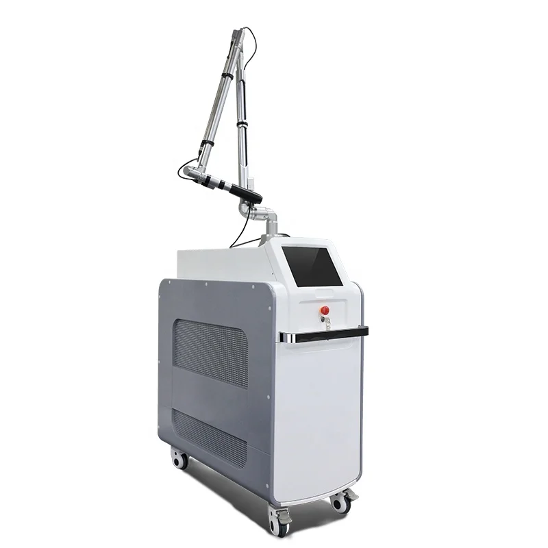 
pico Wholesale price dark spot tattoo removal machine nd yag laser picosecond Presale 1064 nm 785nm 532nm Picosecond q switched 