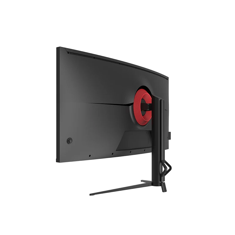 Products with high repurchase rates curved  monitor 5K