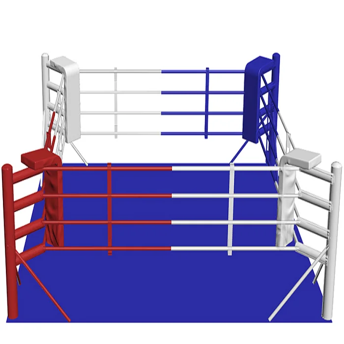 adults sports equipment International IBF standard boxing ring for SALE