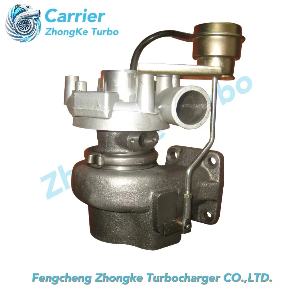 TD05H-12B-8 turbocharger 49178-02110  49178-02115,  49178-02300 ME013134  49178-02301 For mitsubishi  4D34T1