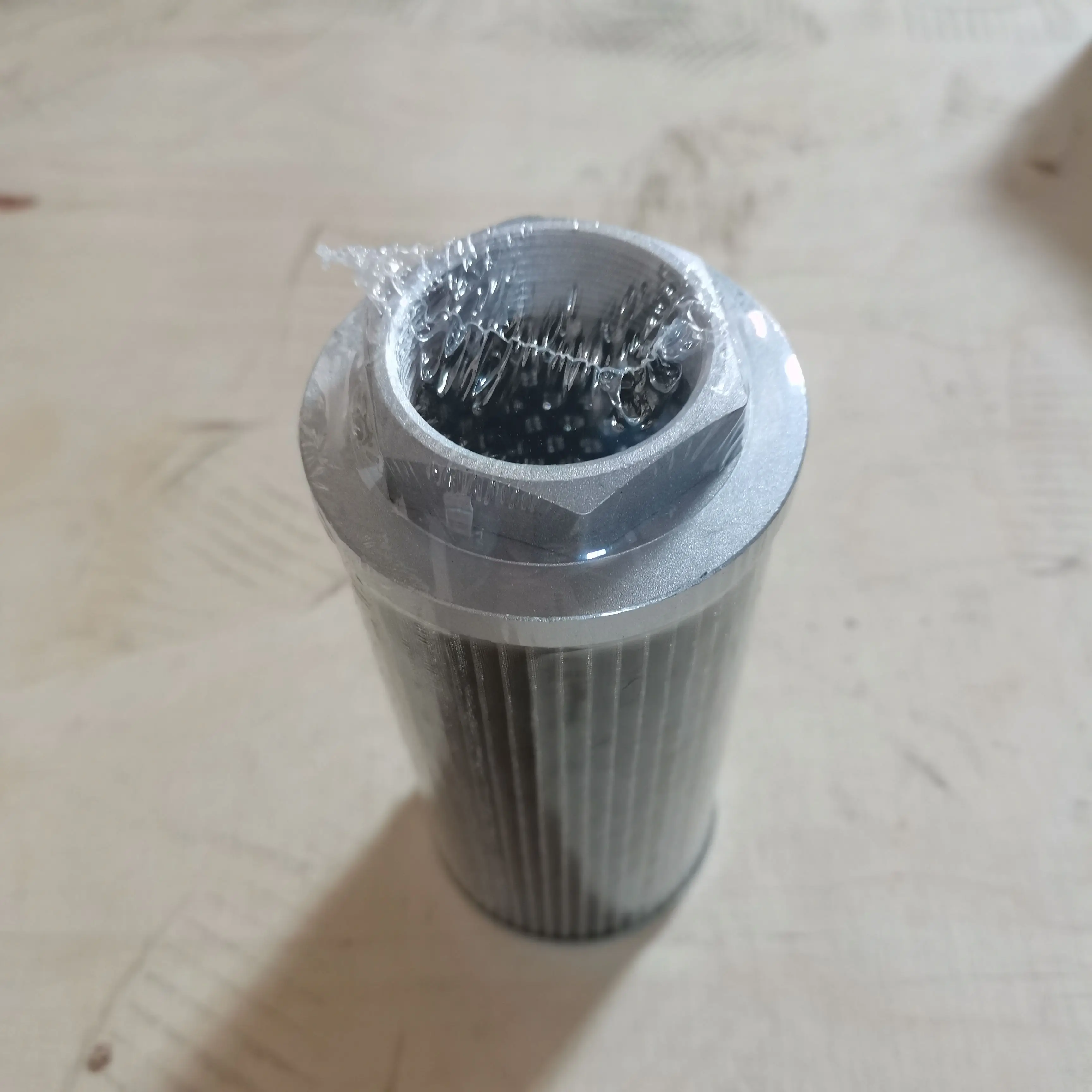 Original WU-160X80-J hydraulic filter, made in China, good price