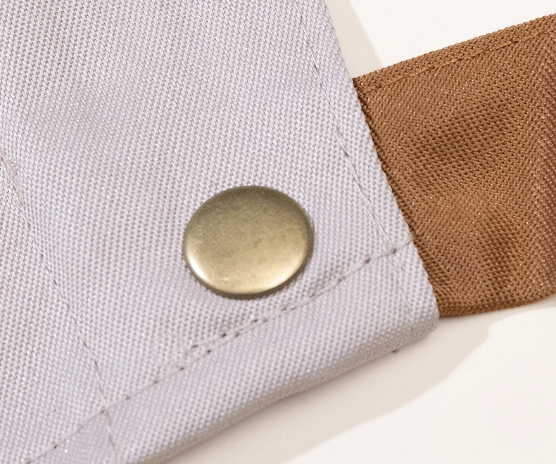 Apron Designs Patterns Baking Chef Cafe Fast Food Uniform Kitchen Aprons Work Apron