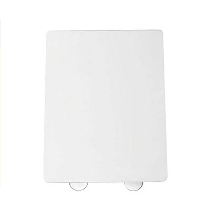 Высококачественная квадратная крышка унитаза из мочевины с мягким закрытием