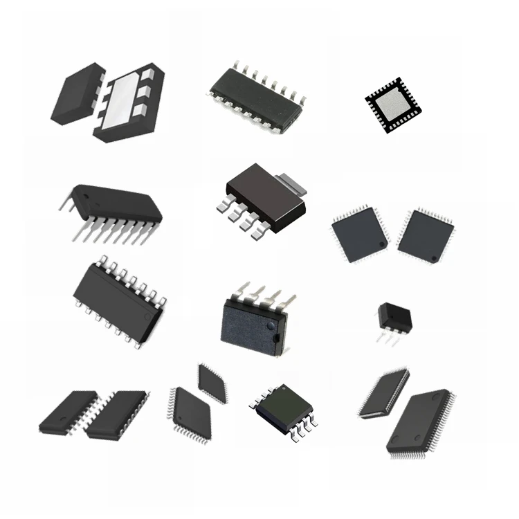 HT42B533-1 10msop беспроводной ic чип высокой производительности USB к SPI контроллер моста 10msop HT42B533-1