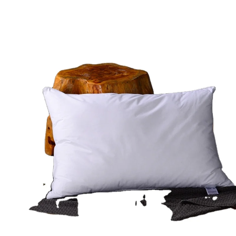 Hypoallergenic Pillow With High Quality