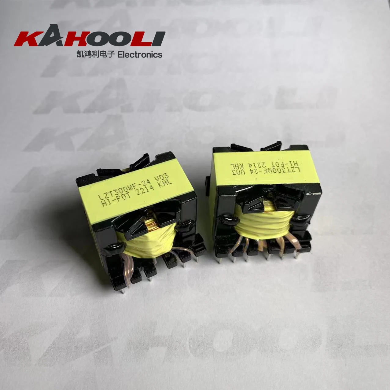 PQ3225 PQ3230 High Voltage Transformer 220v To 12v Flyback Transformer 230v 10v Ac Transformator 12V