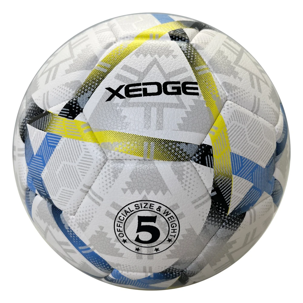 Футбольный мяч из ПВХ Размер 5