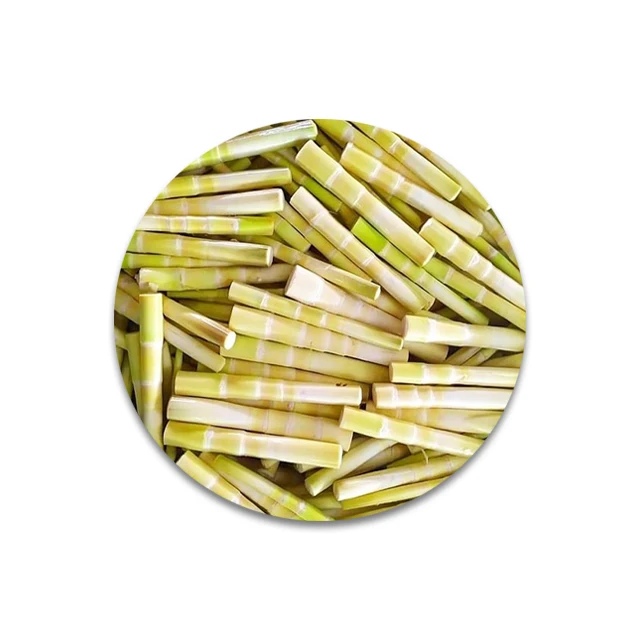 Boiled Bamboo Shoot 500 G from Thailand Ready to Eat with Your Meal Recommended Product