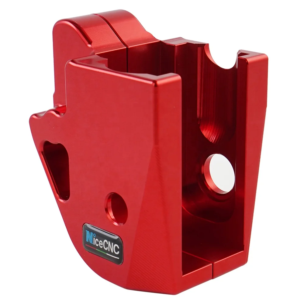 NiceCNC Linkage Guard For Beta RR RR-S RS 250/300 2 Strokes 350/390/430/500 4 Strokes Xtrainer 300 2015-2021 2022 2023
