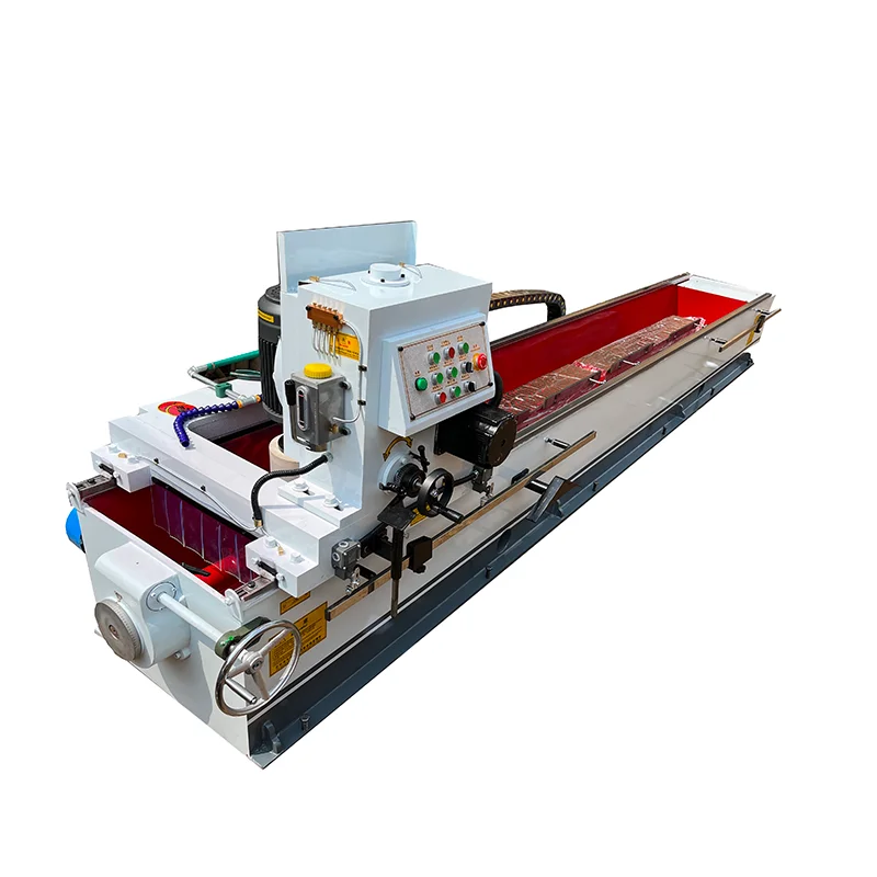 Hot sale planer knife blade grinding machine surface knife sharpening machines