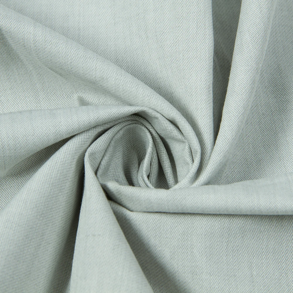 Защитная нержавеющая металлическая ткань EMF