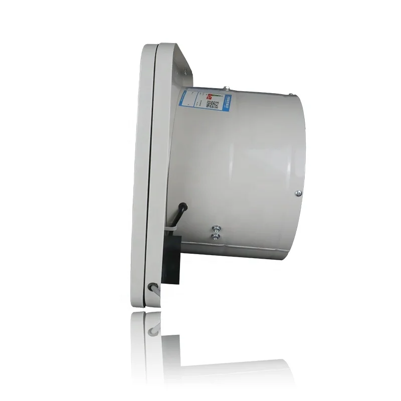 WANJIN Multi Powerful Fume Exhausting Fan SELLING Southeast Asia Kitchen Wall Mounted Fume Exhausting Fan