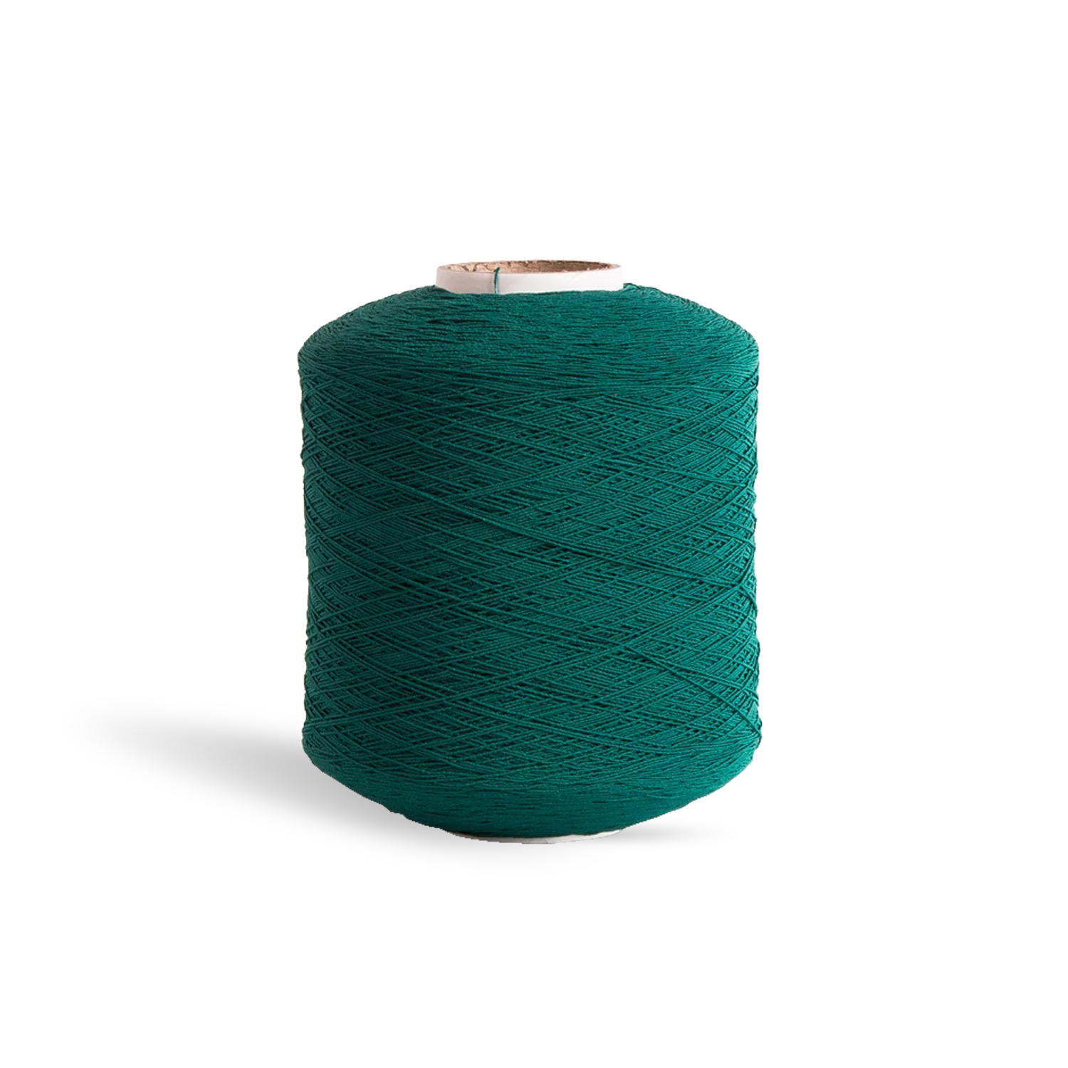 High Strength Double Covered Spun and Filament Yarn 1007070 Size Bright Dyed Pattern for Socks Knitting and Weaving