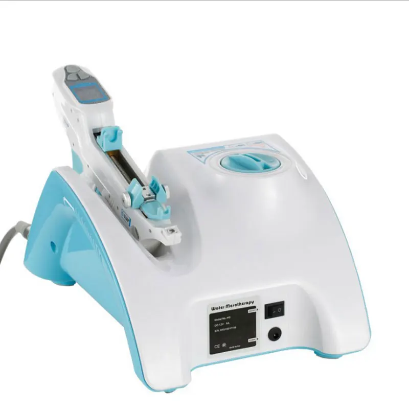 
Hot sale meso gun PRP Meso Injector mesotherapy gun Gun U225 Mesogun With injector mesotherapy pen 
