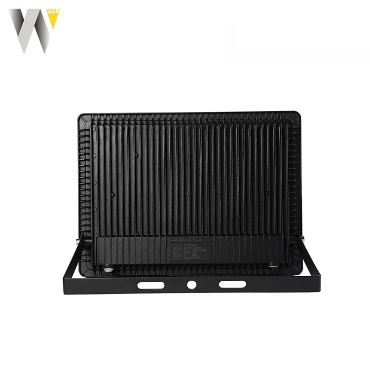 Waterproof Ip66 Projector Lamp 10w 20w 30w 50w 100w 150w 200w Portable Led Floodlight Outdoor Flood Light