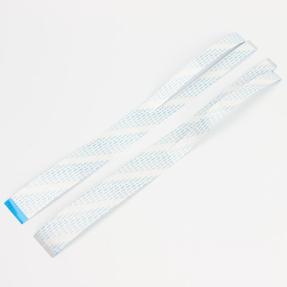 Brand new DX7 head cable 34p for  dx7 printhead cable