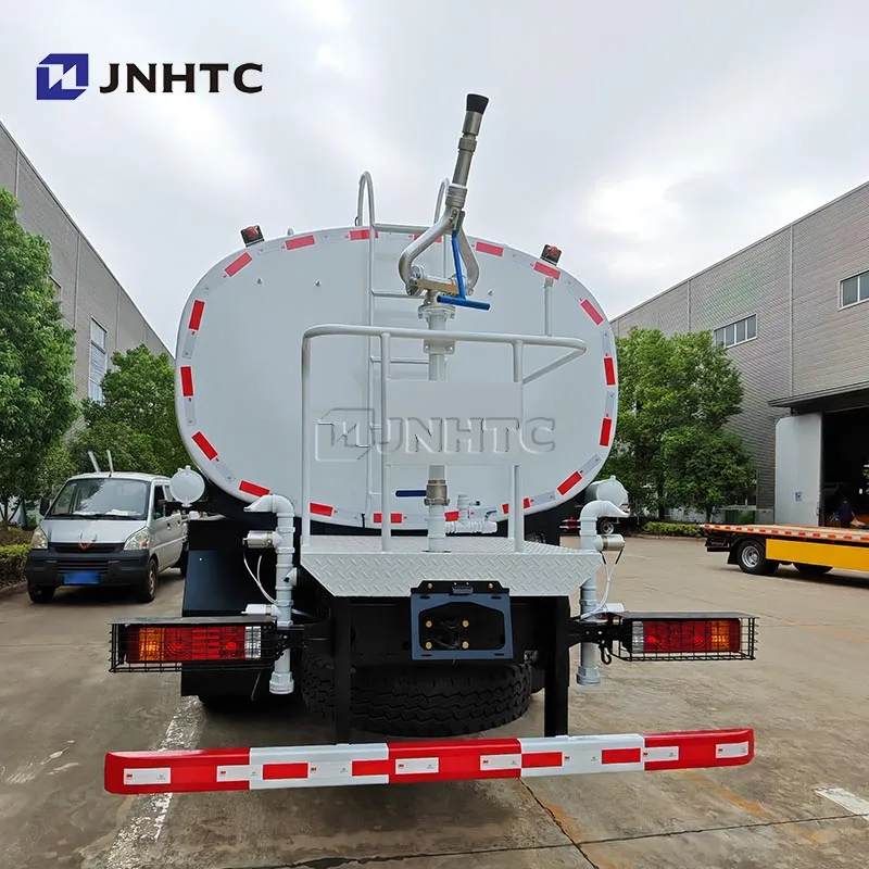 Shacman F3000  Water Tank Truck 6x4 20m3 Water Sprinkler Bowser Tanker Spray Truck