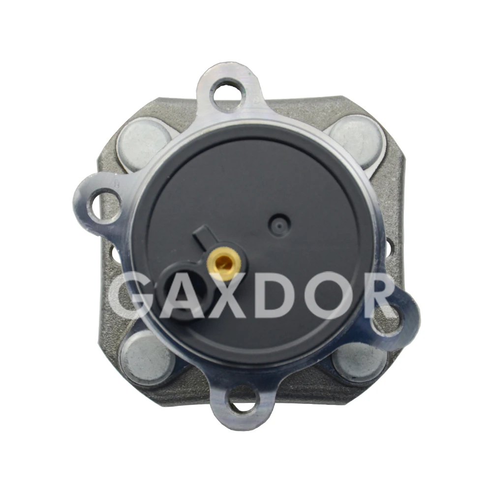 D09H-26-15X D09H2615X хорошее качество ступица колеса в сборе для Mazda 2