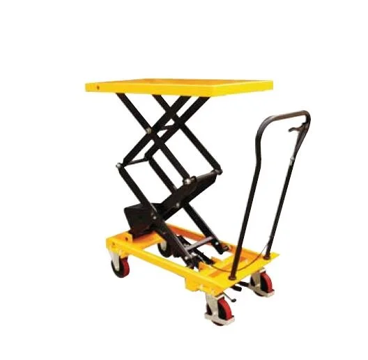 Hydraulic Scissor Lift Table
