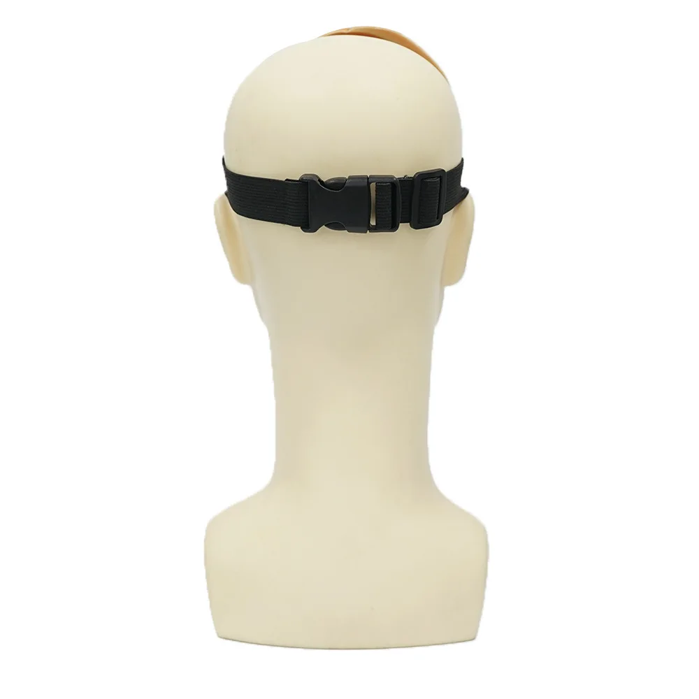 Cosplay Anime Uchiha Mask Obito Akatsuki Ninja Madara Cosplay Costumes Resin Halloween Party Props Christmas Gift