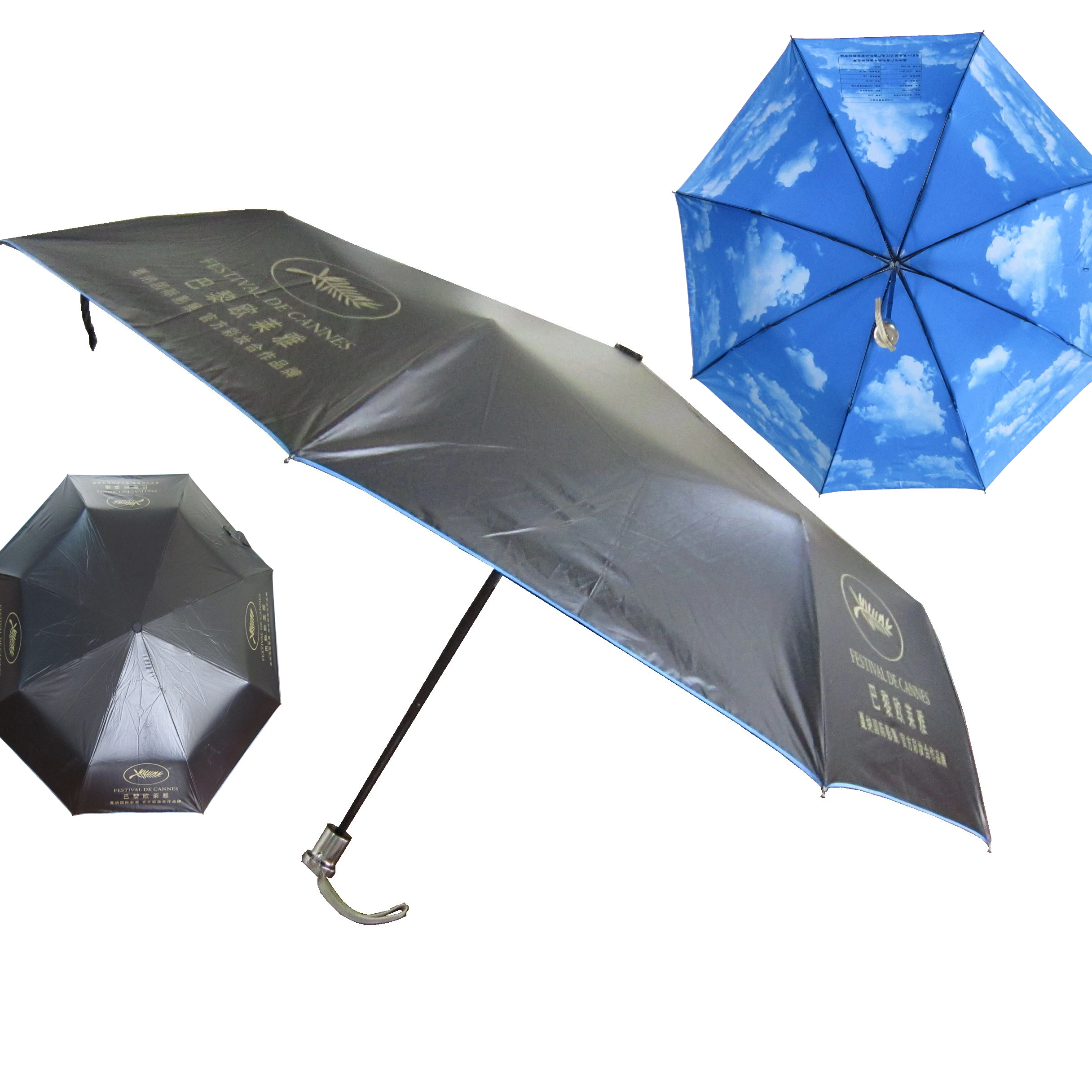 55cm*8k umbrellas for promotion