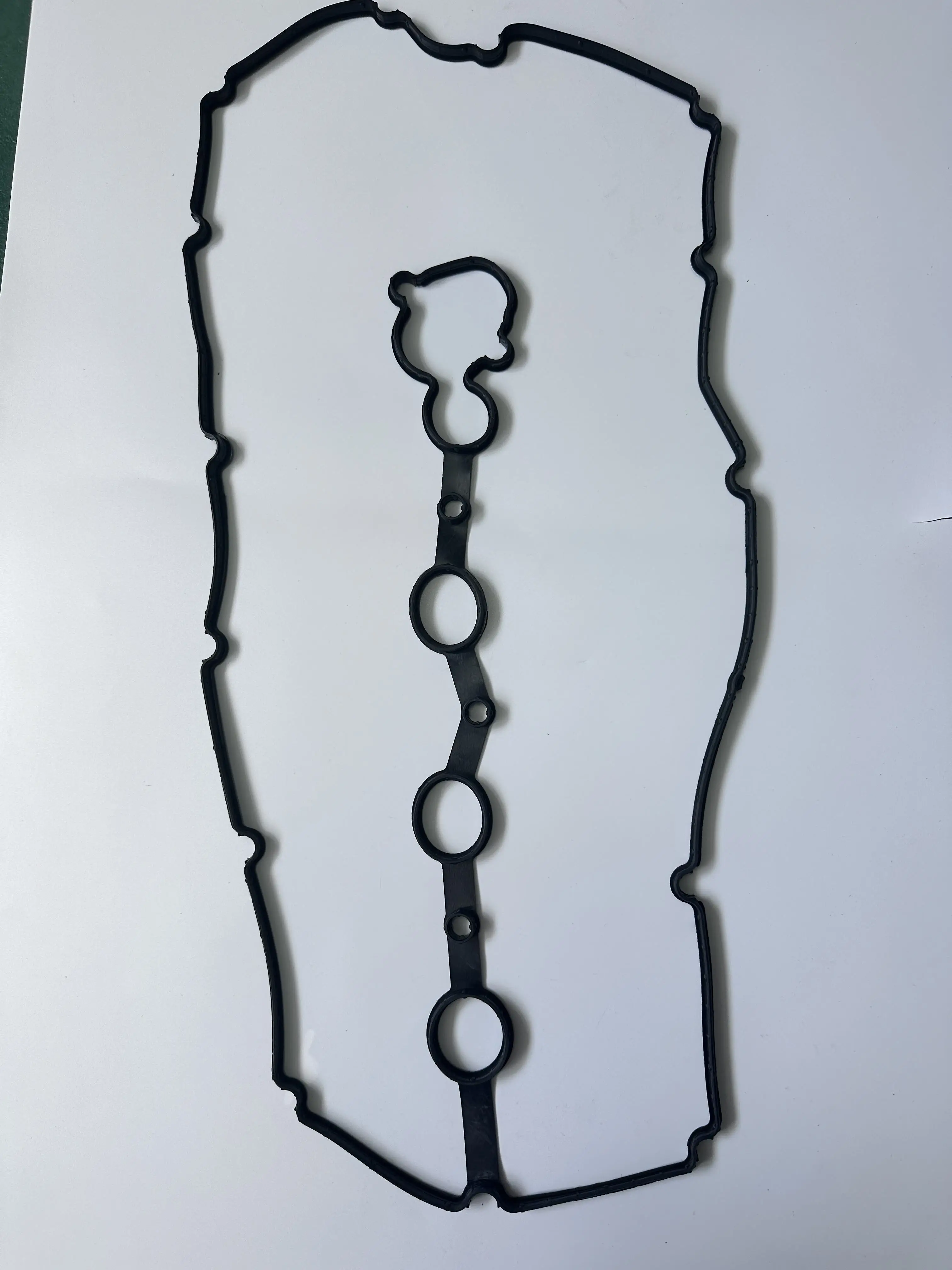 Engine Rubber Valve Cover Oil Seal Gasket Valve  for SsangYong Korando